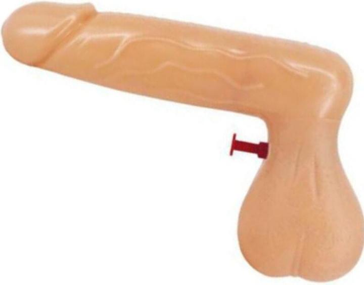 Produktbild Diablo Picante Dick-Förmige Wasserpistole