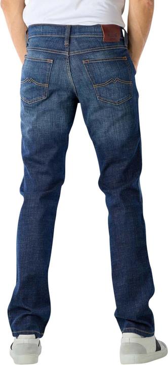Produktbild Mustang Tramper Jeans Straight denim blue (W52/L34)