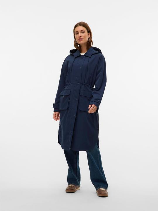 Produktbild Vero Moda VMCHERRIE Parka Langer Parka (M)