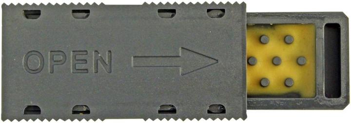 Image du produit Swissinno Mausefalle "No See No Touch" 1er