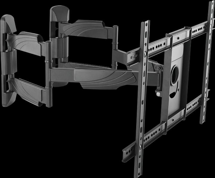Actual product image LogiLink TV wall mount (Wall, 70", 45 kg)