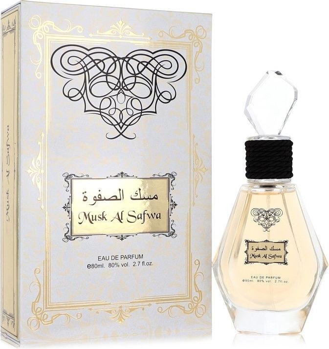 Rihanah Musk Al Safwa (Eau de Parfum, 80 ml)