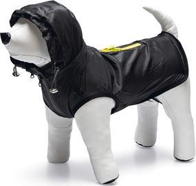 Actual product image Beeztees Allia (36, Dog coat)