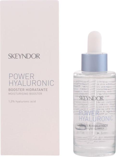 Skeyndor Power Hyaluronic Intensive Moisturising Booster 30 ml (30 ml)