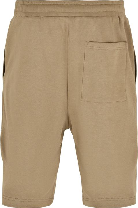 Immagine prodotto Urban Classics Pantaloncini da ginnastica con cavallo basso (M)