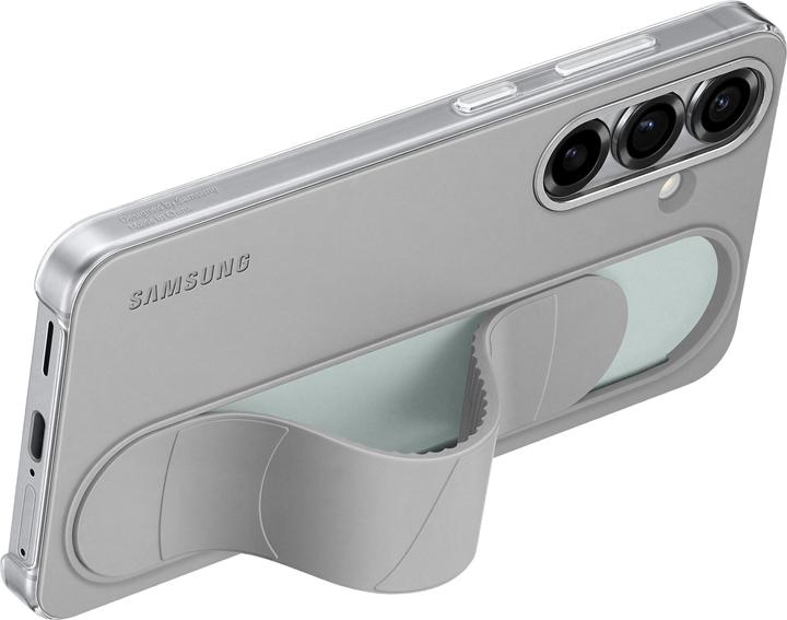 Image du produit Samsung Standing Grip Case (Samsung Galaxy S25)