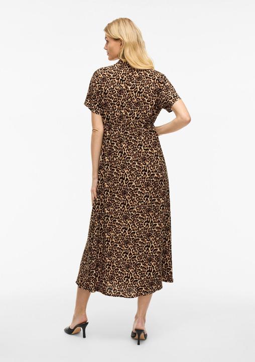 Immagine prodotto Vila Petite – Maxi Blusenkleid (34)