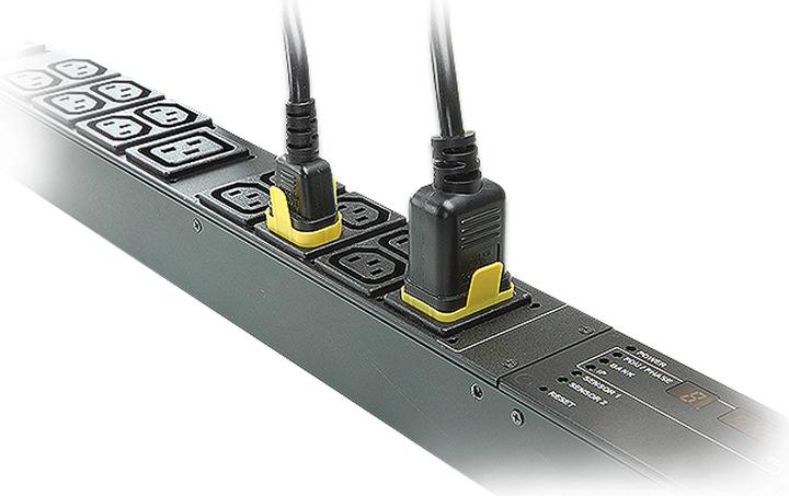Produktbild Aten 2X-EA11 PDU Lok Plug Connector, C20 EZ-Lok Plug Conn