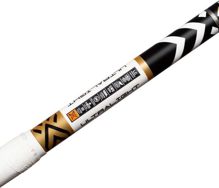 Immagine prodotto Oxdog Bastone Ultralight HES 31 MB (87 cm, A destra)