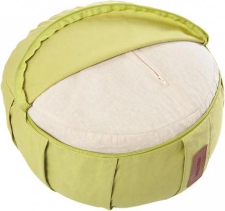 Produktbild Gorilla Sports Yogakissen (18 cm)