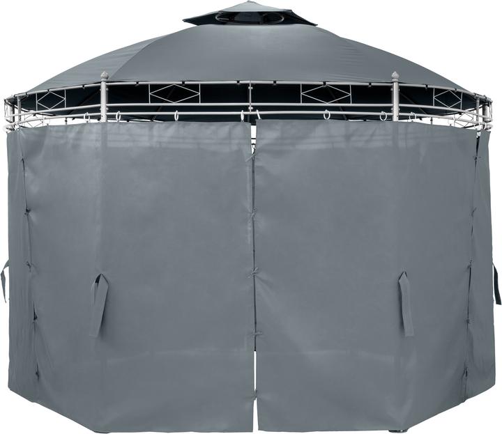 Image du produit tectake Siana (350 cm, 350 cm)