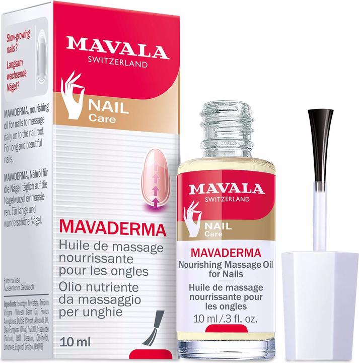Actual product image Mavala Mavaderma (10 ml)