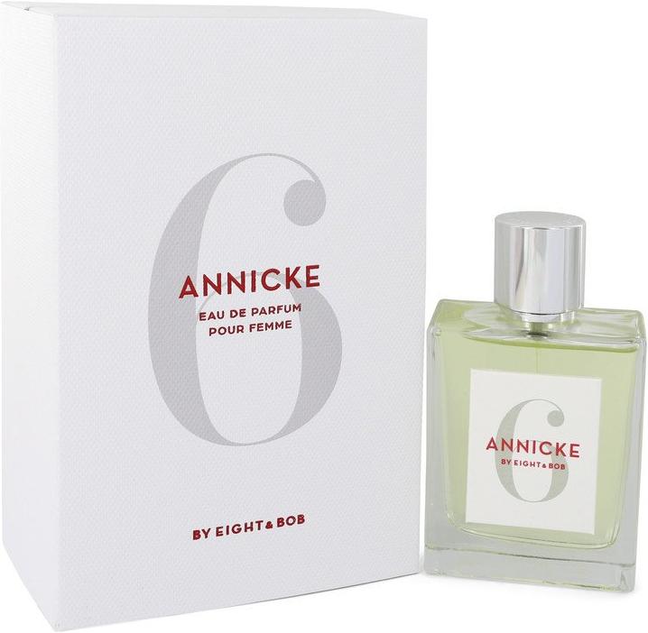 Eight & Bob ANNICKE 6 by Eau de Parfum Spray 100 ml (Eau de Parfum, 100 ml)