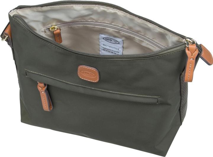 Immagine prodotto Brics Borsa a tracolla Bric's X-Bag 45056
