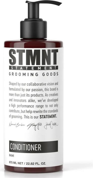 Image du produit STMNT Conditioner (675 ml)