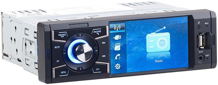 Produktbild Creasono MP3-Autoradio