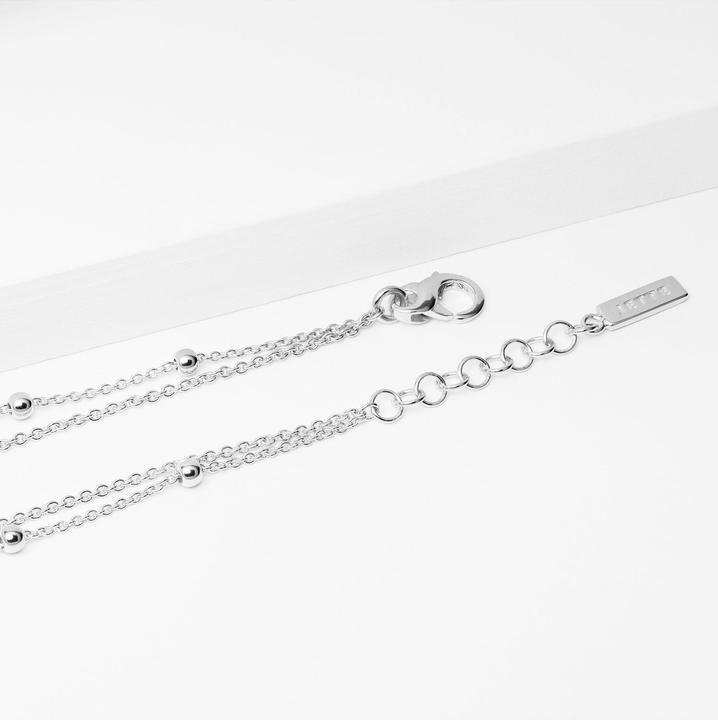 Produktbild Jette Kette JOY (925er Silber, 45 cm)