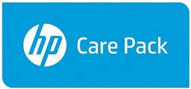 Actual product image HP Epack 5yr Os Nbd/Adp Travel (60 months, On-site, Accident prevention)
