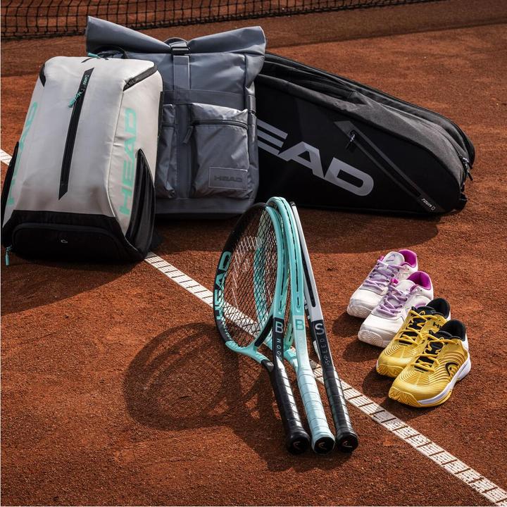 Actual product image Head Boom Junior JR tennis racket (0, 245 g)