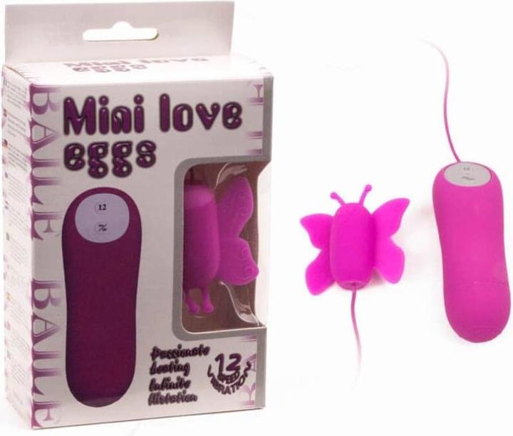 Produktbild Debra Hübsche Liebe Mini-Liebes-Eier