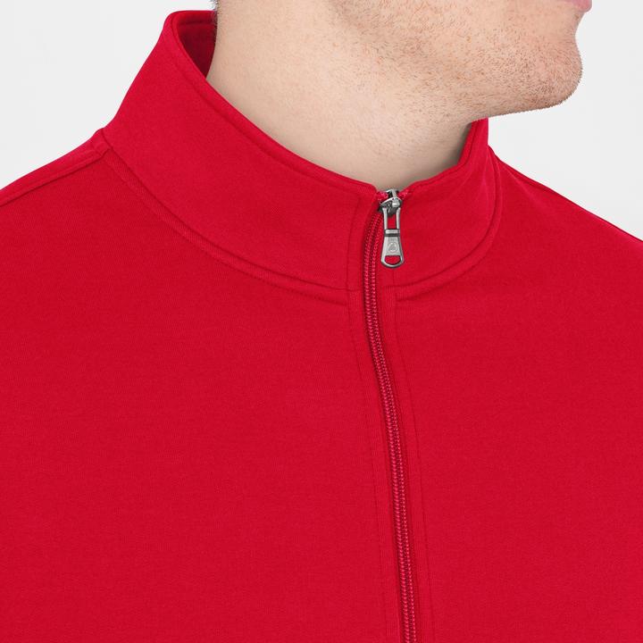 Produktbild JAKO Sweatjacke Doubletex (34)