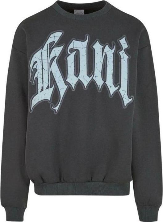 Karl Kani Inside Out Crew Sweatshirt (L)