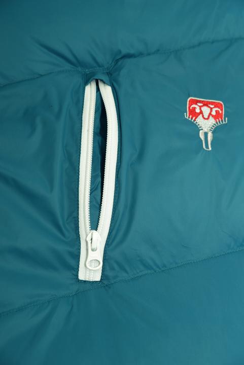 Produktbild Grüezi Bag Biopod DownWool Subzero 175 (200 cm)