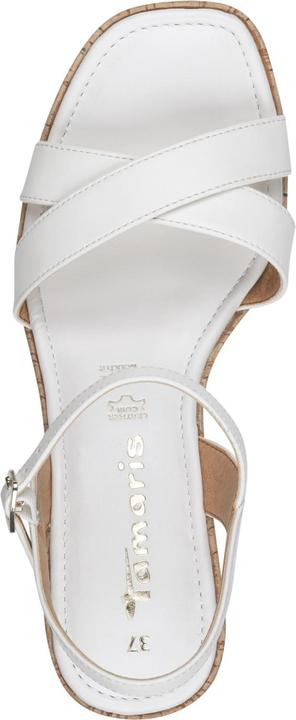 Actual product image Tamaris Sandal (39)