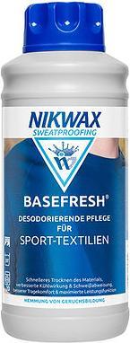 Nikwax Base Fresh (Flüssigwaschmittel)
