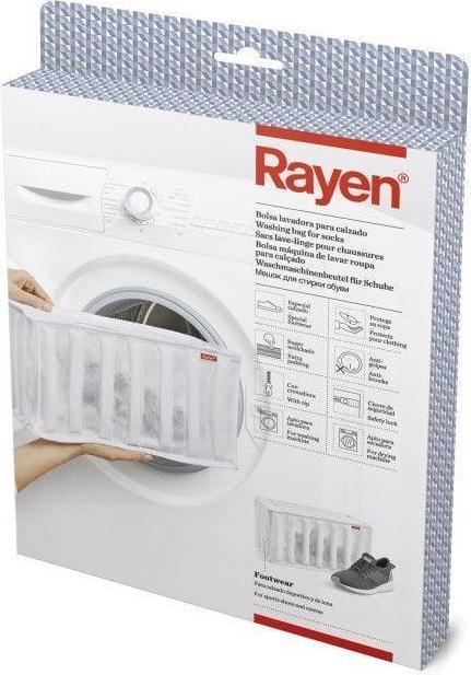 Immagine prodotto Rayen Borsa Per Il Lavaggio Delle Calzature