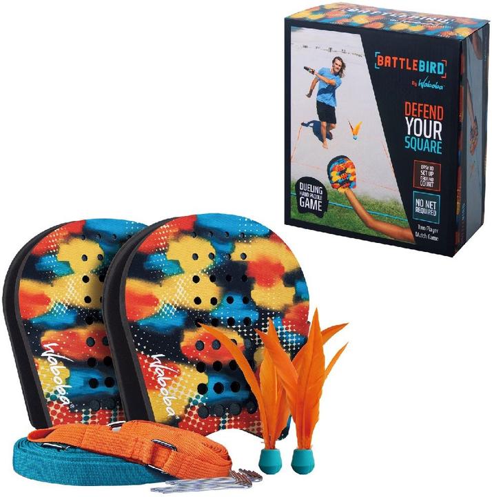Produktbild Waboba Battlebird