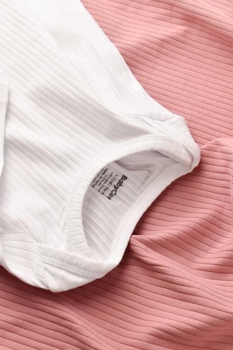 Produktbild BabyCosy Body. langarm (68)
