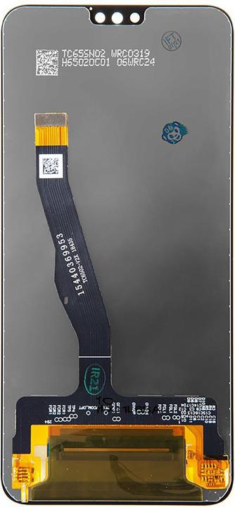 Actual product image Honor 8X/9X Lite LCD Display + Touch Unit (Display, 9X lite, Honor 8X)