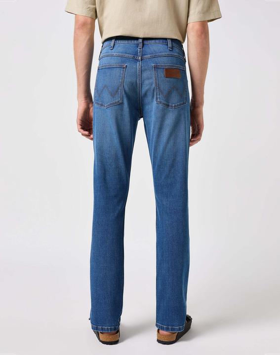 Produktbild Wrangler Jeans Regular Fit (W32/L34)