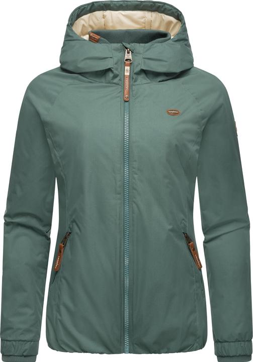 Actual product image Ragwear Dizzie Winter (S)