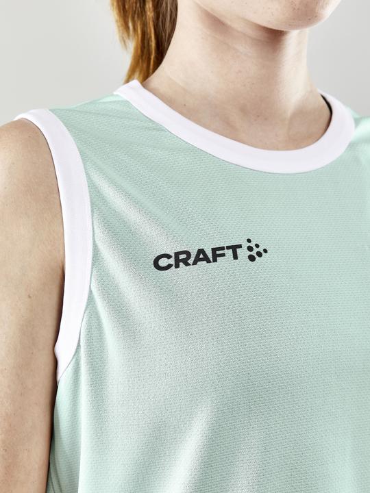 Actual product image Craft Progress Reversible Basket Singlet W (XL)