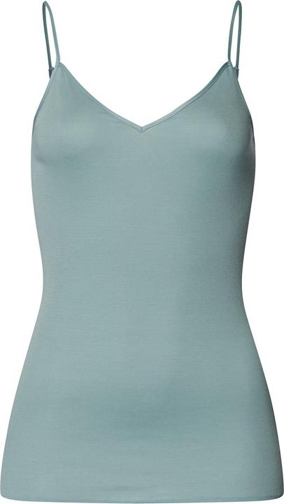 Image du produit Hanro Cotton Seamless Spaghetti Top (XL)