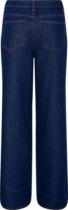 Actual product image Pieces PCDEMI Straight Fit Jeans (XS)