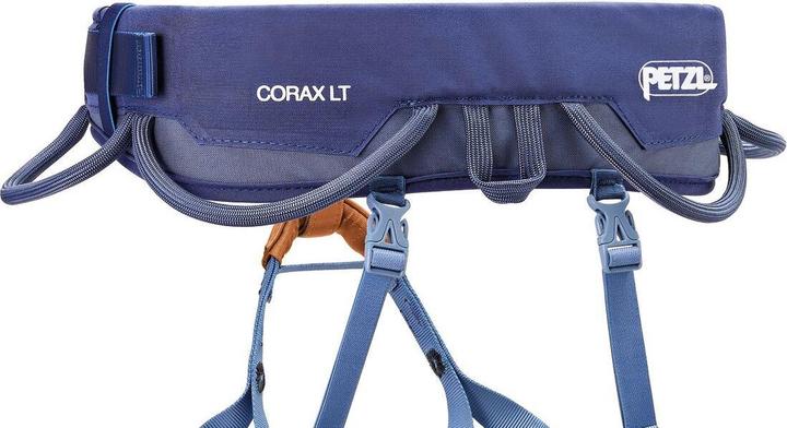 Actual product image Petzl Corax Lt (S)