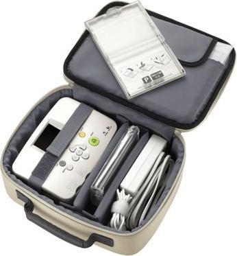 Produktbild Canon Transporttasche DCC-CP2 Beige