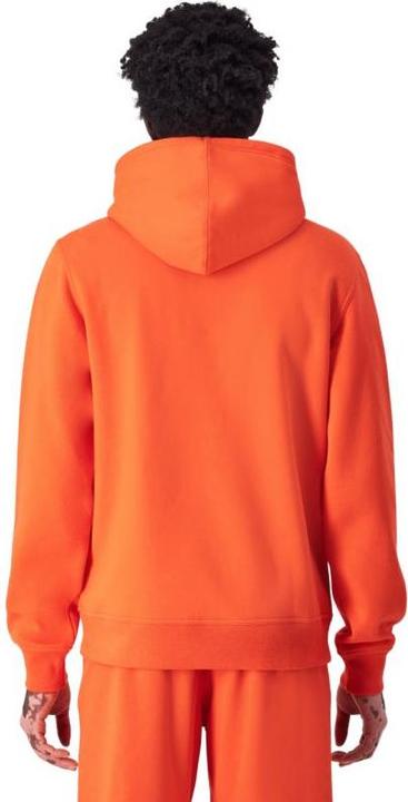 Immagine prodotto Champion Bluza męska Hooded pomarańczowa 220253 OS014 S (S)