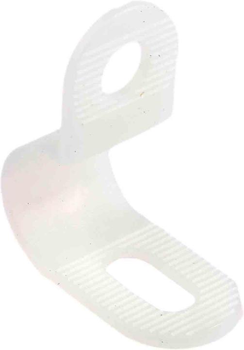 Actual product image Rs Pro P-clips,4.8 to 6.4mm