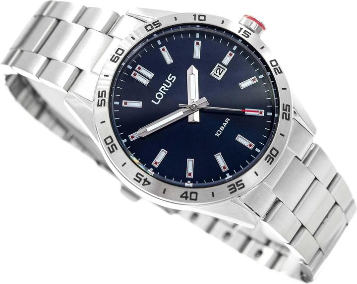 Actual product image Lorus Sport RH961NX9 (Sports watch, 40 mm)