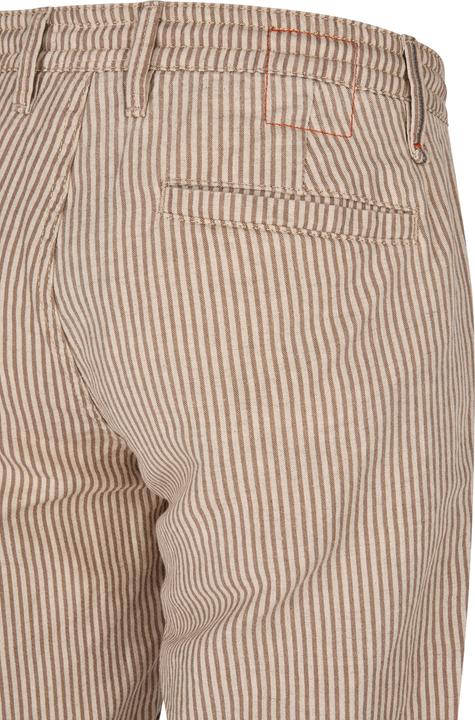 Actual product image Hattric Chino Bermuda Leinen (32)
