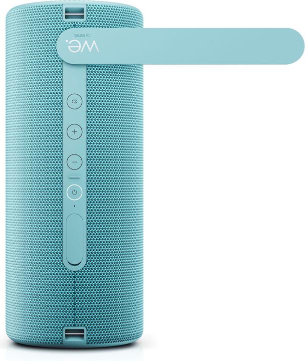 Actual product image We. by Loewe We. HEAR 1 (14 h, Rechargeable battery operated)