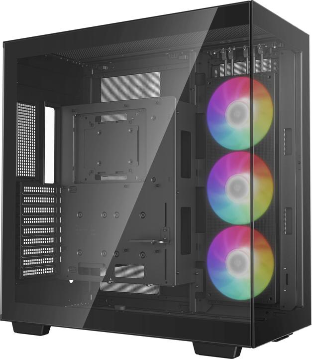 Actual product image Deepcool CH780 (mATX, ATX, Mini-ATX, E-ATX)