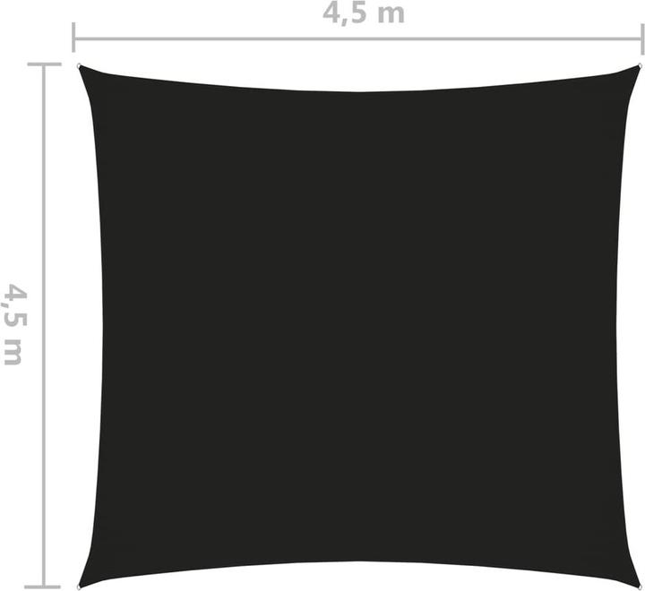 Produktbild VidaXL Fatianova (450 x 450 cm)