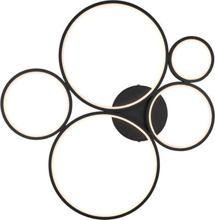 Image du produit Trio rondo (5800 lm)