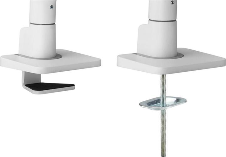 Produktbild Neomounts Select Desk Mount, double disp (Boden, 32")