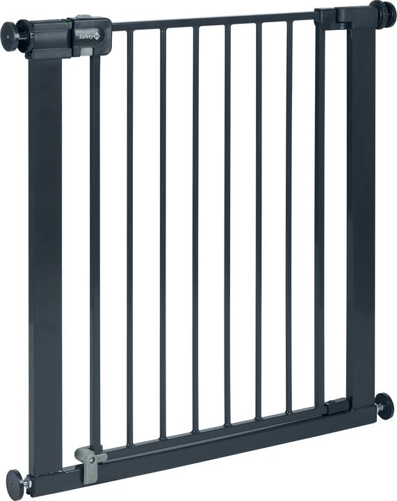 Safety 1st Easy Close Metal Black (73 cm)